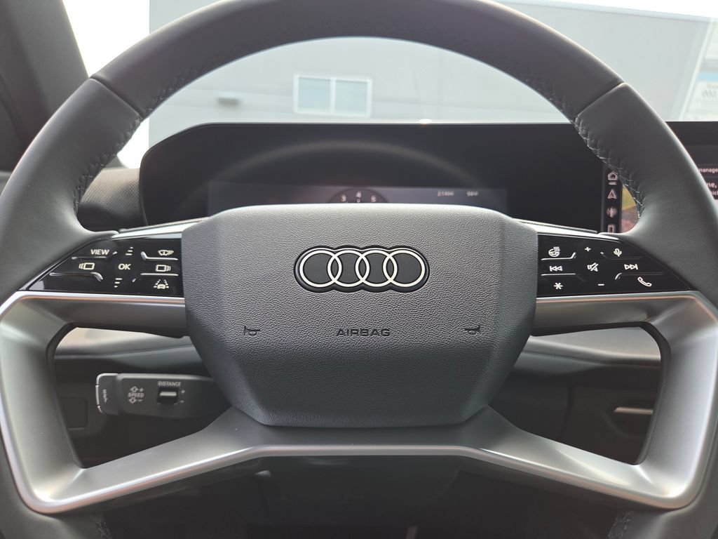 New 2026 Audi Q3 quattro 2.0T AWD/4WD image 36