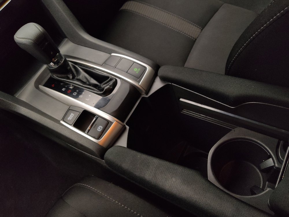 Used 2020 Honda Civic LX image 26