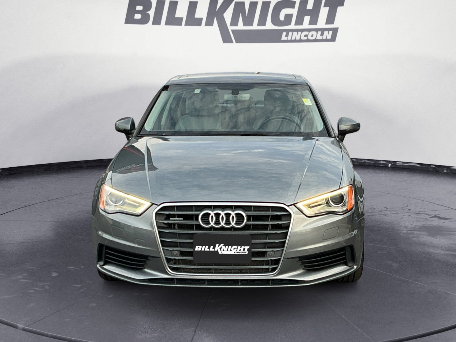 Used 2016 Audi A3 2.0T Premium Plus AWD/4WD image 8