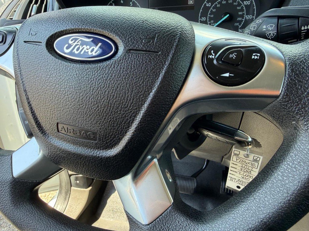 Used 2022 Ford Transit Connect XL FWD image 35