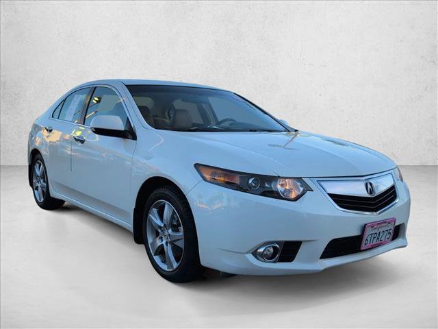 Used 2011 Acura TSX image 3