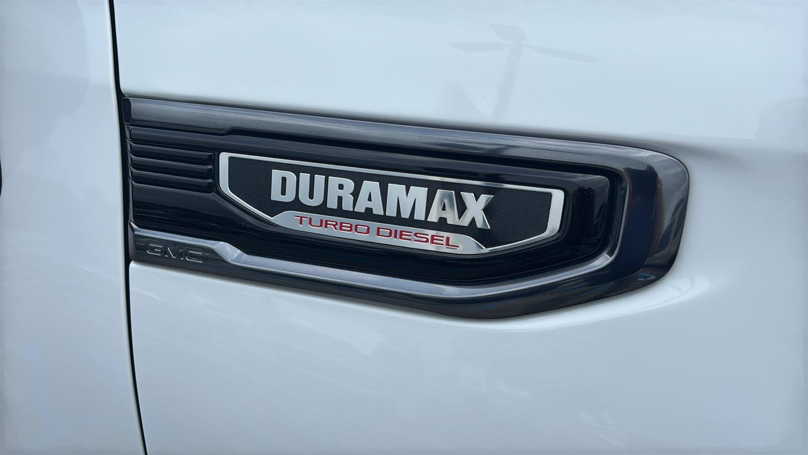 Certified 2022 GMC Sierra 1500 AT4 w/ AT4 Premium Package AWD/4WD image 10