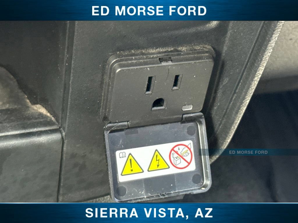 Used 2024 RAM 2500 Laramie AWD/4WD image 31
