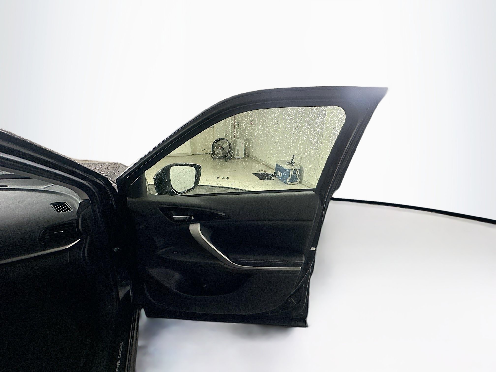 Used 2023 Mitsubishi Eclipse Cross SE AWD/4WD image 31