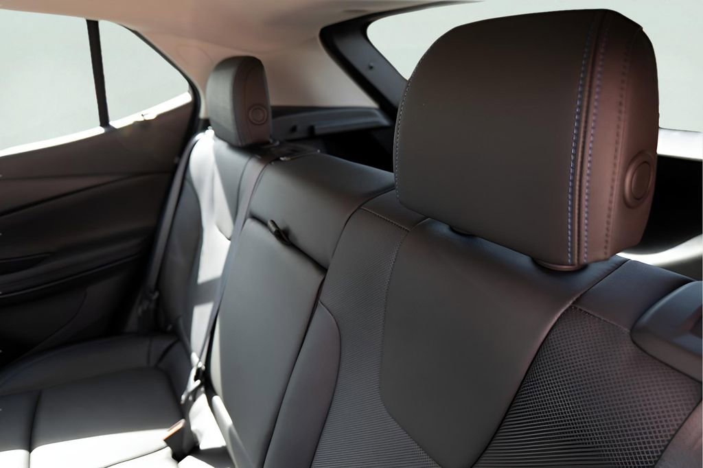 New 2026 Buick Encore GX Sport Touring w/ Advanced Technology Package image 24