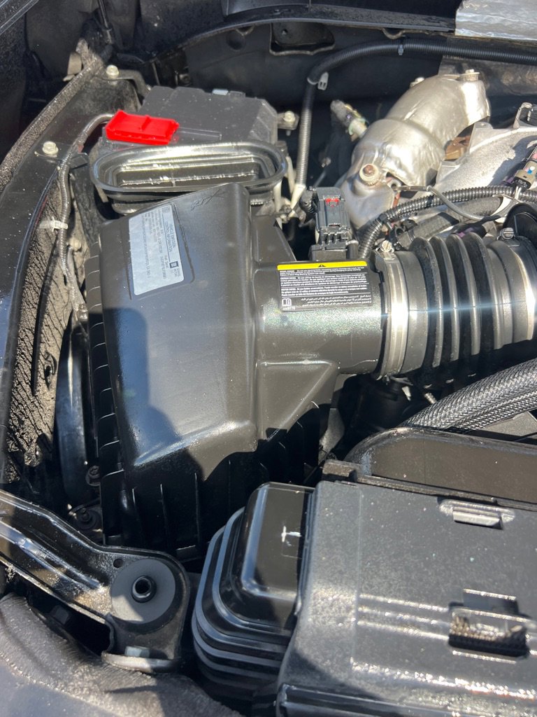 Used 2020 Chevrolet Silverado 3500 LTZ w/ LTZ Premium Package image 53