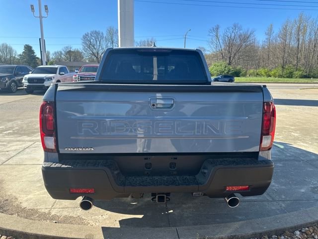 New 2026 Honda Ridgeline RTL image 4