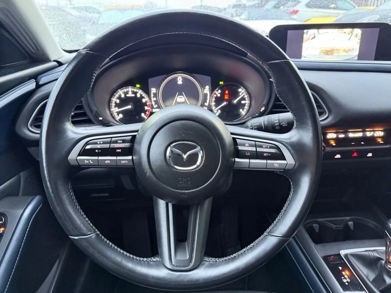 Used 2021 MAZDA CX-30 AWD 2.5 S w/ Select Package image 19