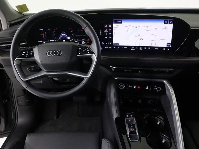 Certified 2025 Audi Q5 Premium w/ Premium Plus AWD/4WD image 21
