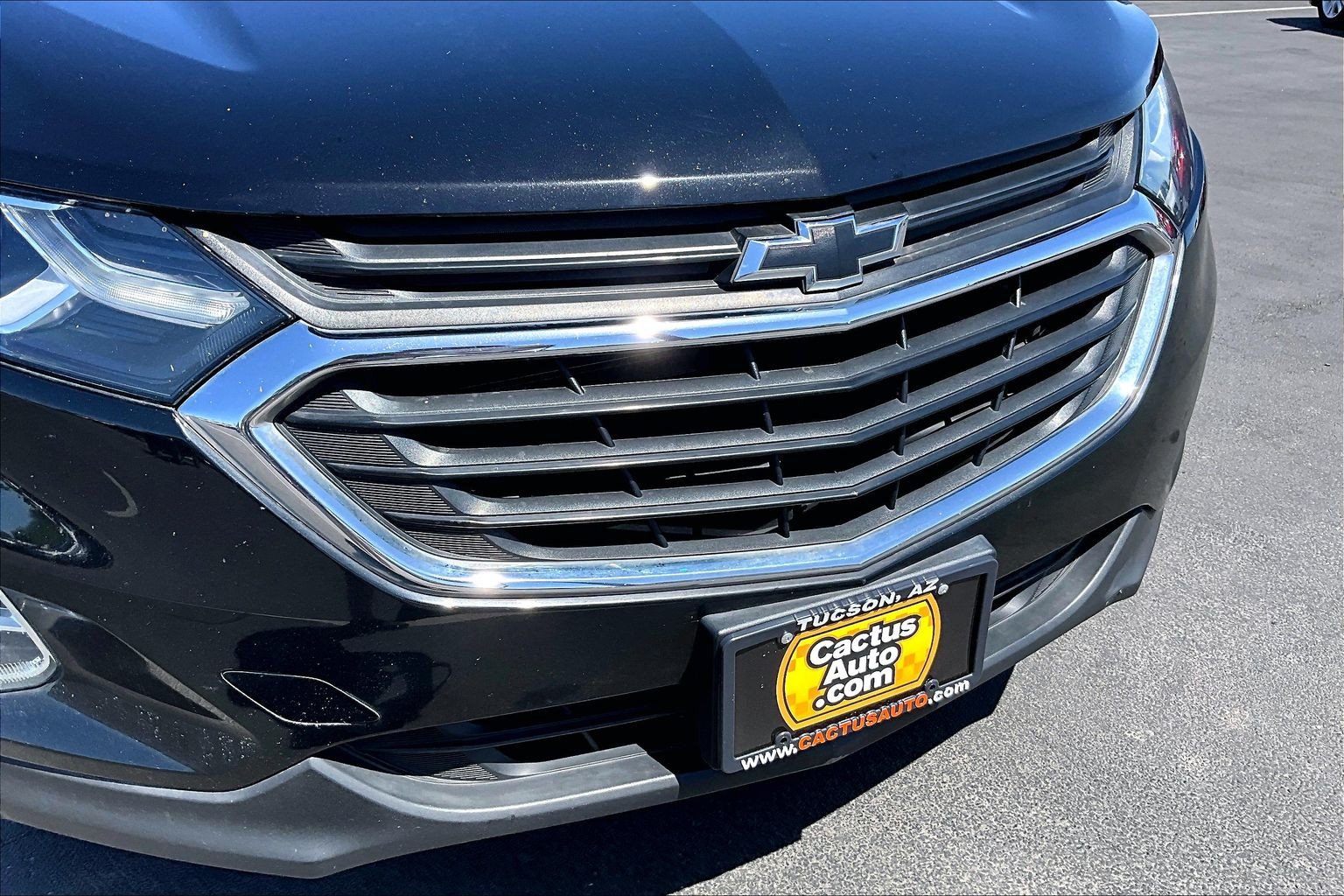 Used 2019 Chevrolet Equinox LT FWD image 27