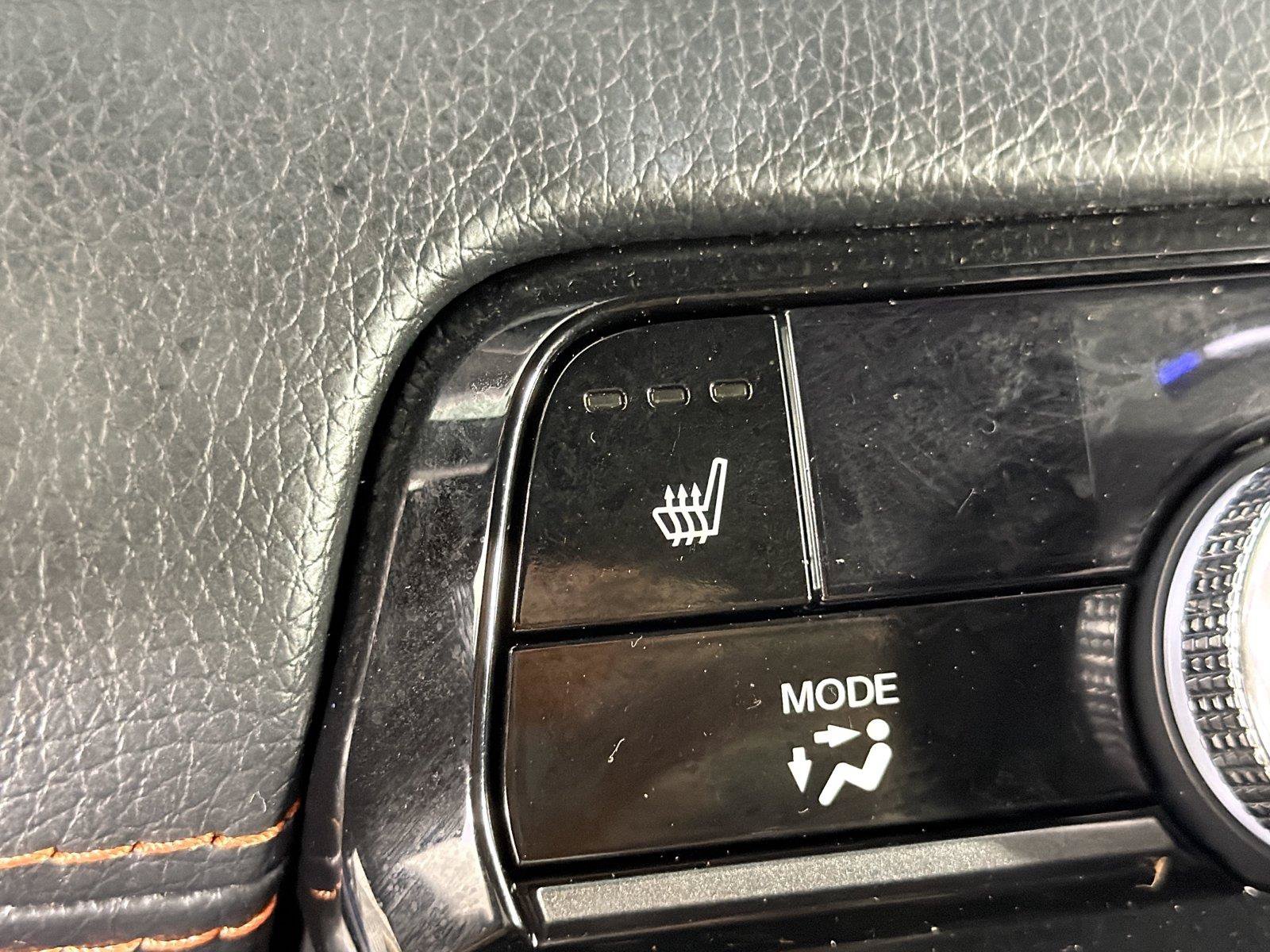 Used 2023 Honda Pilot TrailSport image 33
