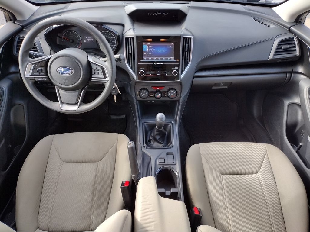 Used 2023 Subaru Impreza 2.0i AWD/4WD image 13