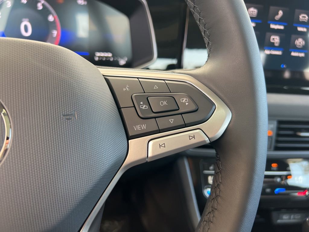 New 2026 Volkswagen Jetta SE FWD image 30