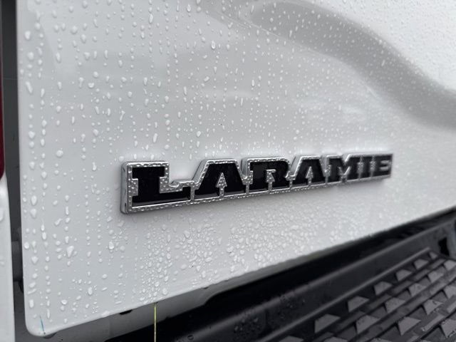 Used 2024 RAM 2500 Laramie w/ Safety Group image 14