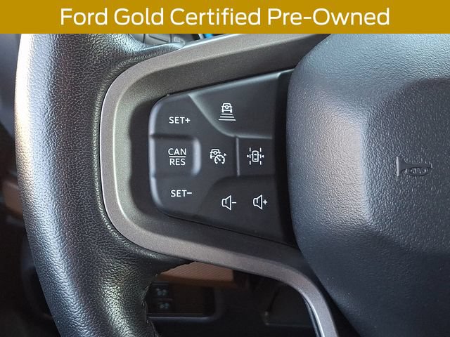 Used 2024 Ford Bronco Outer Banks AWD/4WD image 24