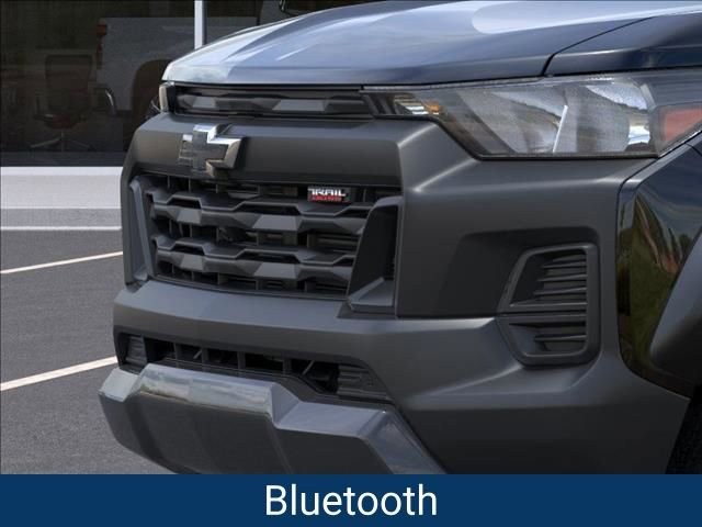 New 2026 Chevrolet Colorado Trail Boss image 15