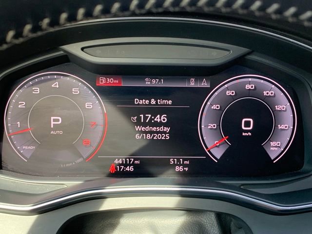 Used 2019 Audi A6 3.0T Prestige image 39