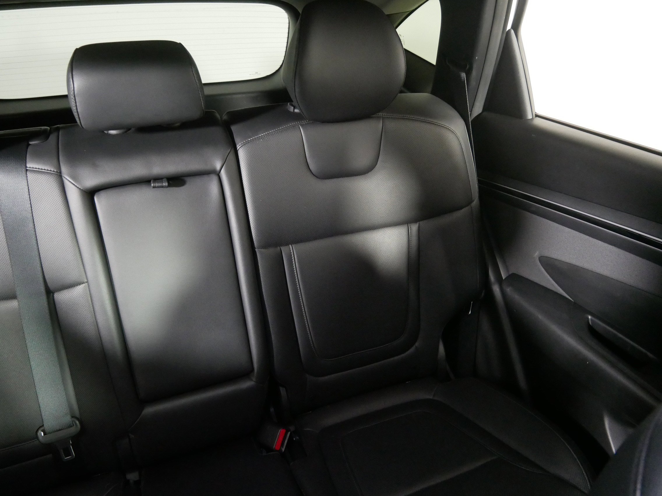 Used 2023 Hyundai Tucson SEL w/ Convenience Package image 14