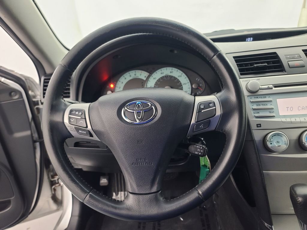 Used 2008 Toyota Camry SE image 26