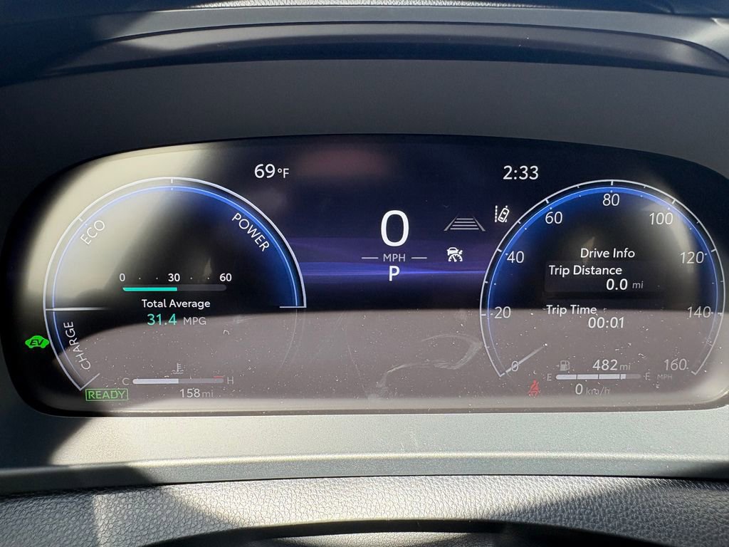 New 2026 Toyota Crown Nightshade AWD/4WD image 27