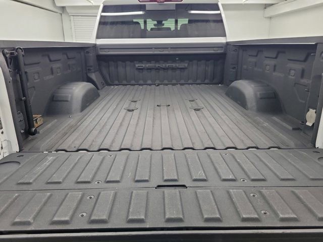 Used 2023 GMC Sierra 2500 Denali w/ Denali Ultimate Package AWD/4WD image 9