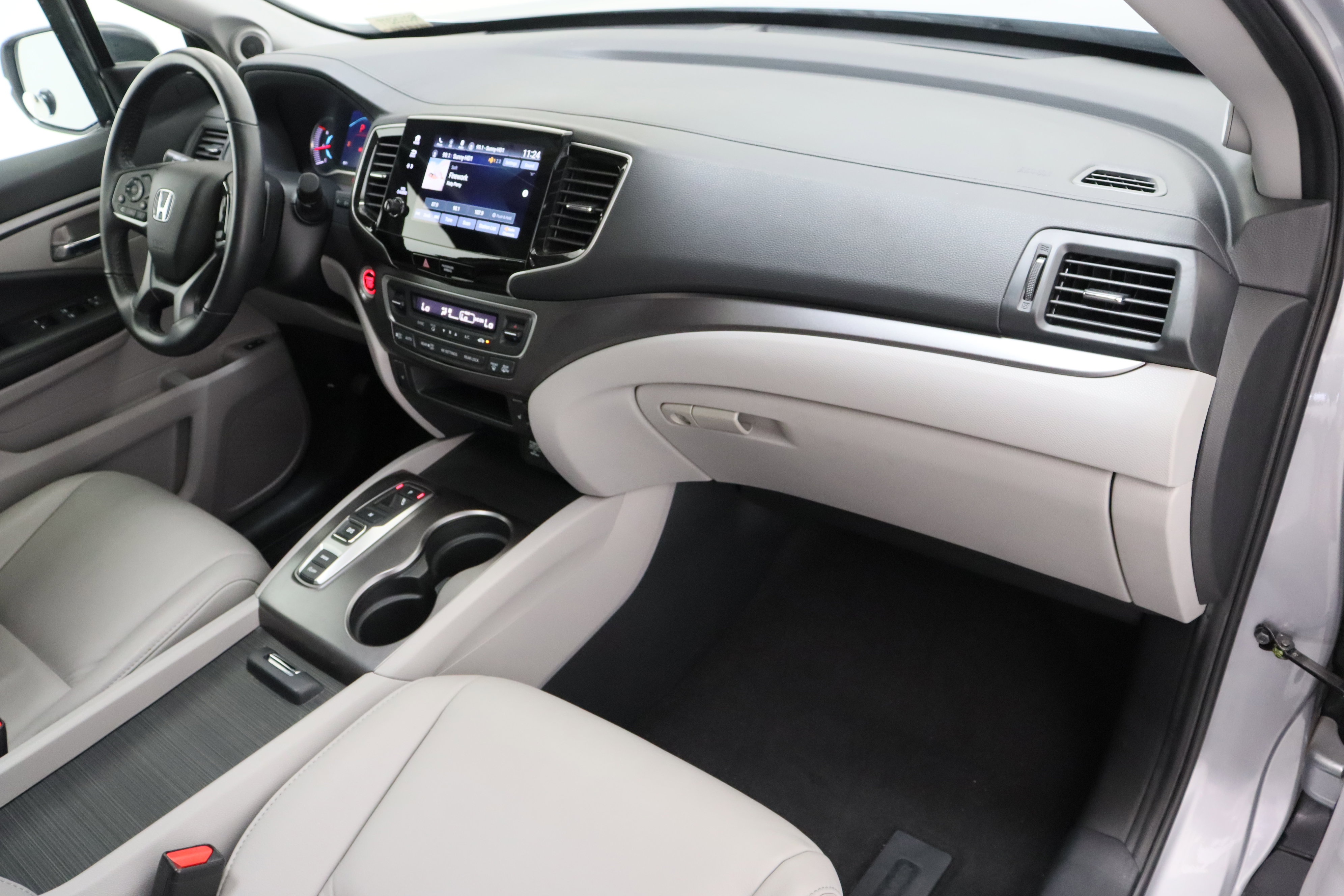 Used 2021 Honda Pilot EX-L image 40