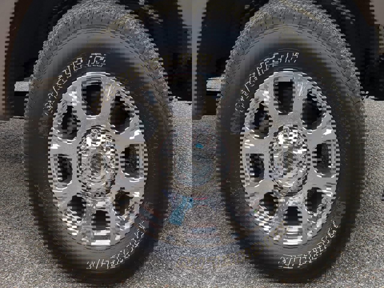 Used 2021 Ford F250 King Ranch w/ King Ranch Ultimate Package image 11