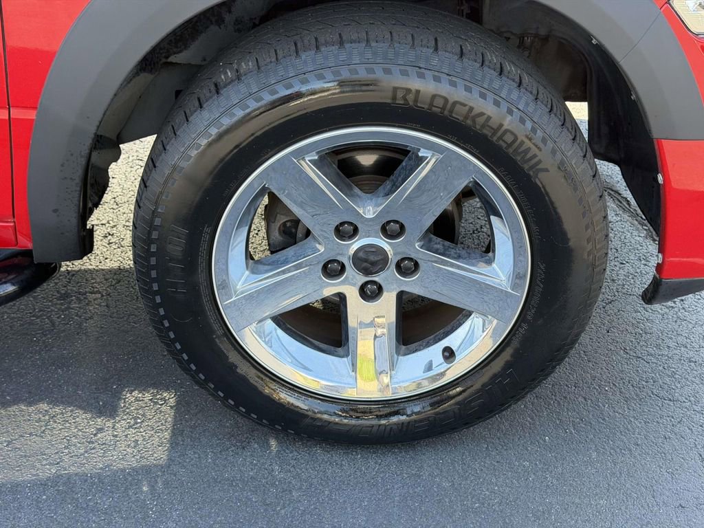 Used 2014 RAM 1500 Express image 9