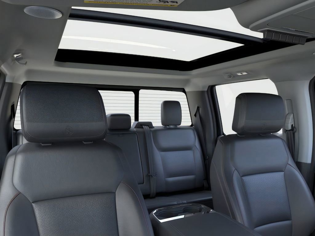 New 2026 Ford F350 Lariat w/ Tremor Off-Road Package image 51