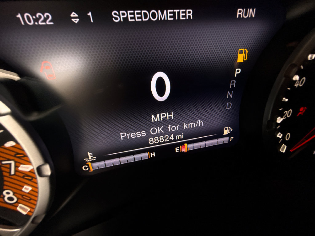 Used 2021 Jeep Renegade Latitude AWD/4WD image 17