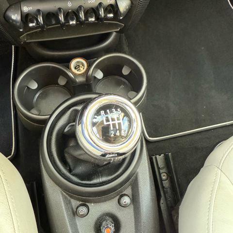Used 2014 MINI Cooper Paceman S image 17