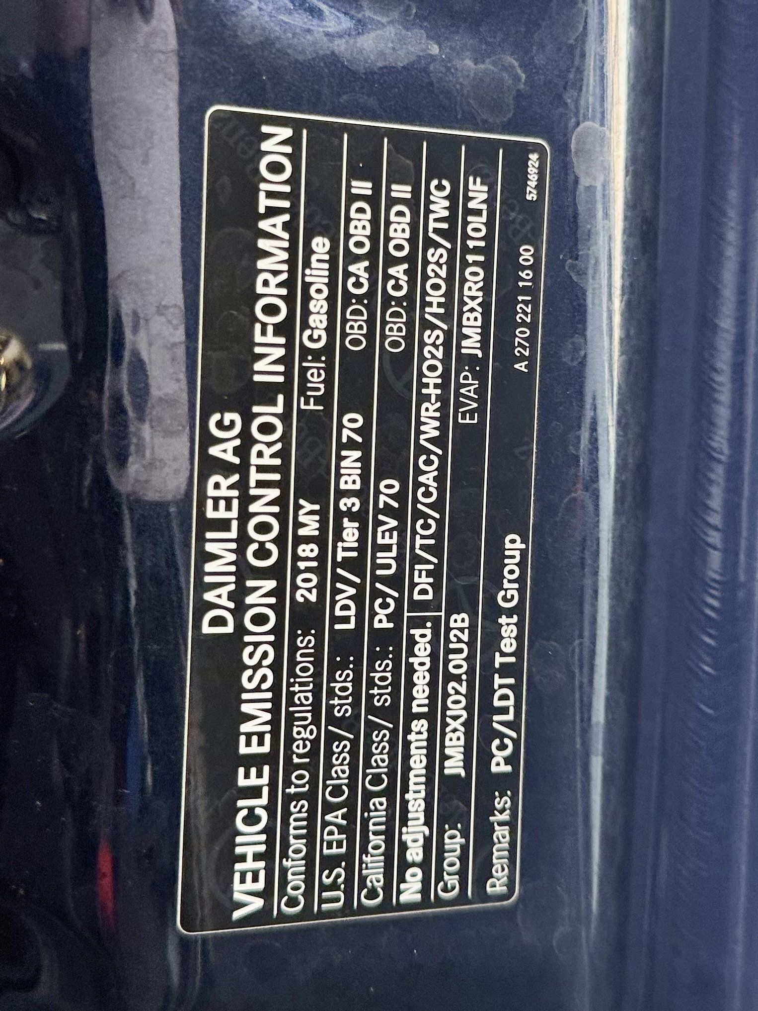 Used 2018 Mercedes-Benz CLA 250 image 42