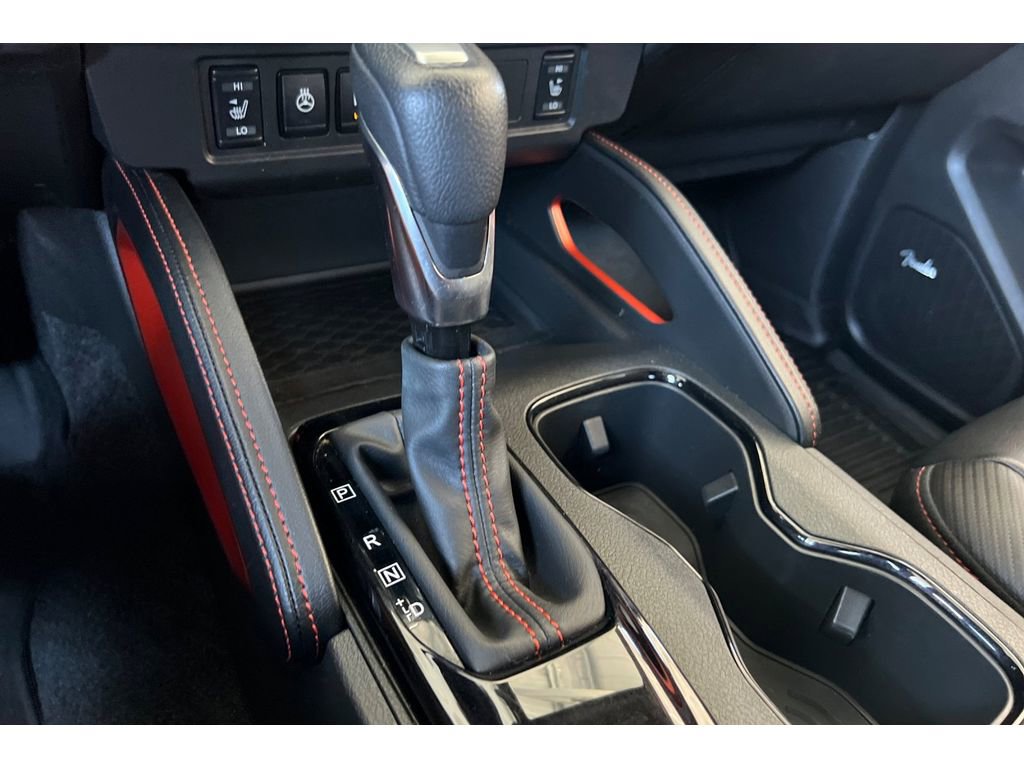 Used 2023 Nissan Frontier PRO-4X w/ Pro-4X Premium Package image 22