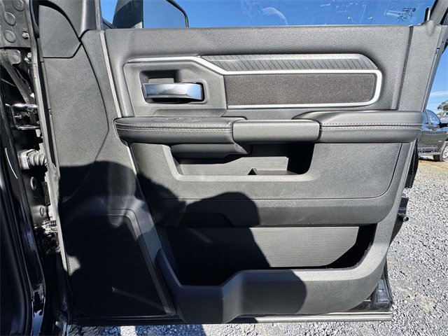 New 2026 RAM 3500 Big Horn image 14