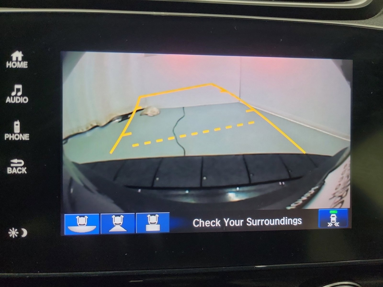 Used 2017 Honda CR-V EX image 23