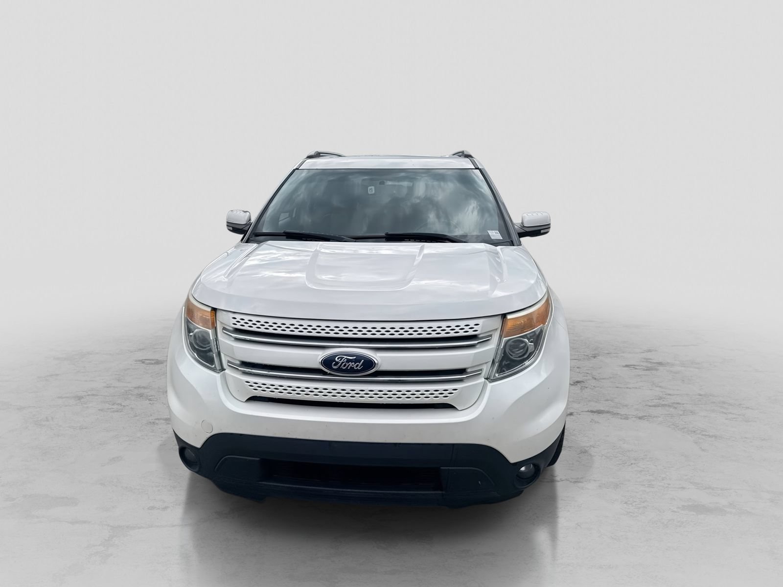 Used 2014 Ford Explorer Limited w/ Equipment Group 301A AWD/4WD image 22