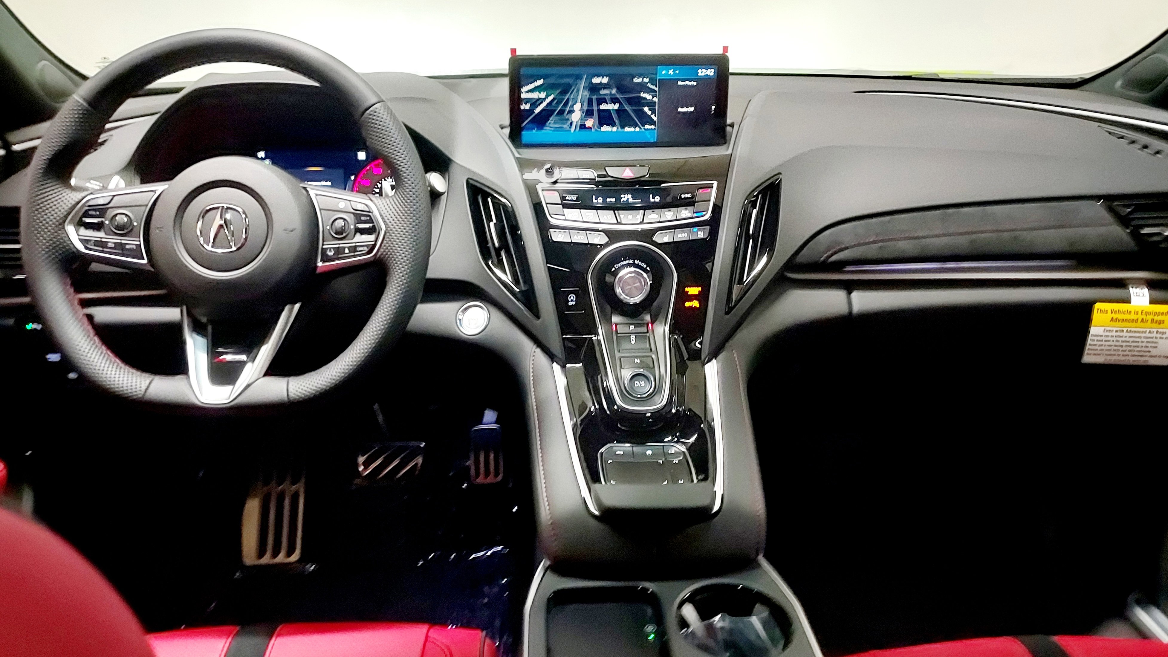 New 2026 Acura RDX A-Spec image 20