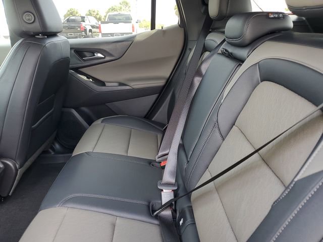 New 2026 Chevrolet Equinox LT w/ Convenience Package II image 12