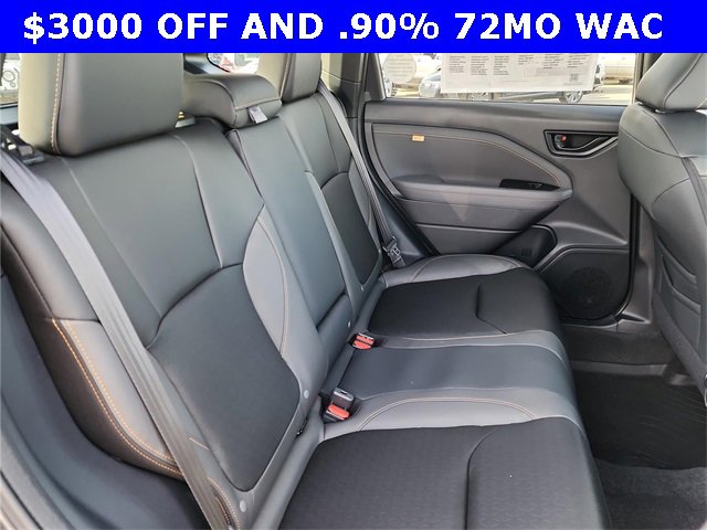 New 2026 Subaru Forester Wilderness image 18