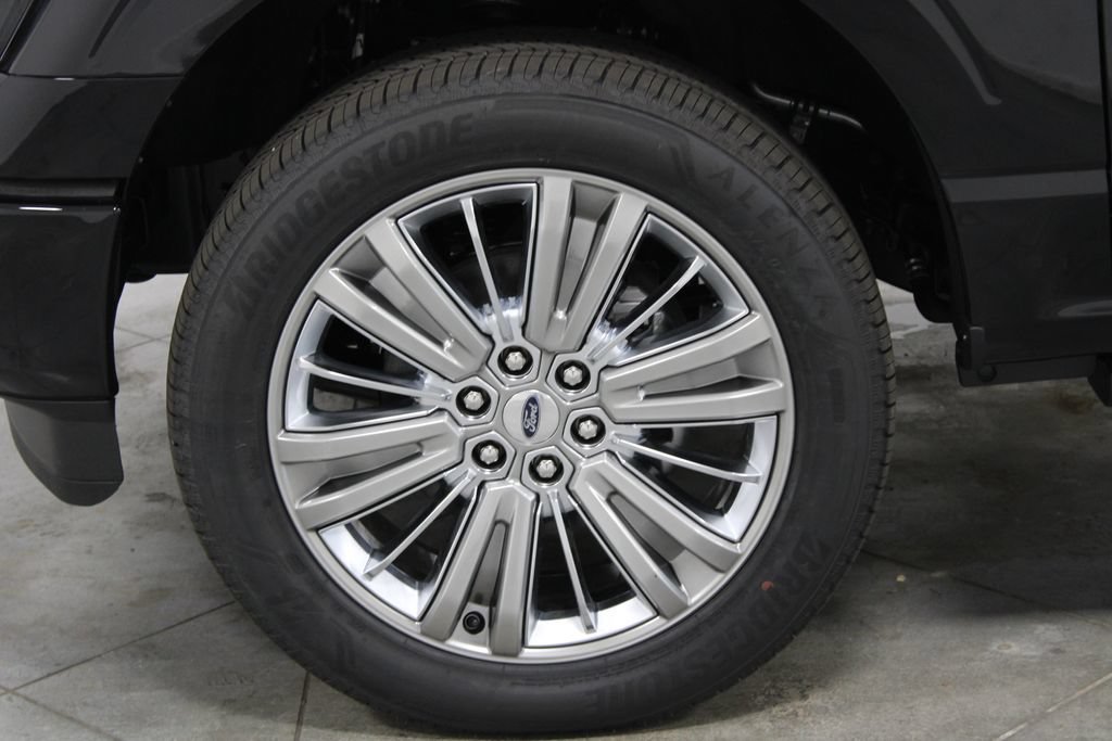 New 2026 Ford F150 Platinum AWD/4WD image 33