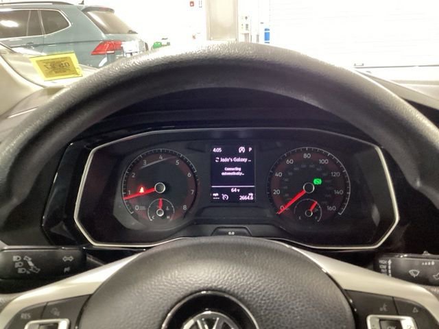 Used 2019 Volkswagen Jetta S w/ Driver Assistance Package FWD image 11