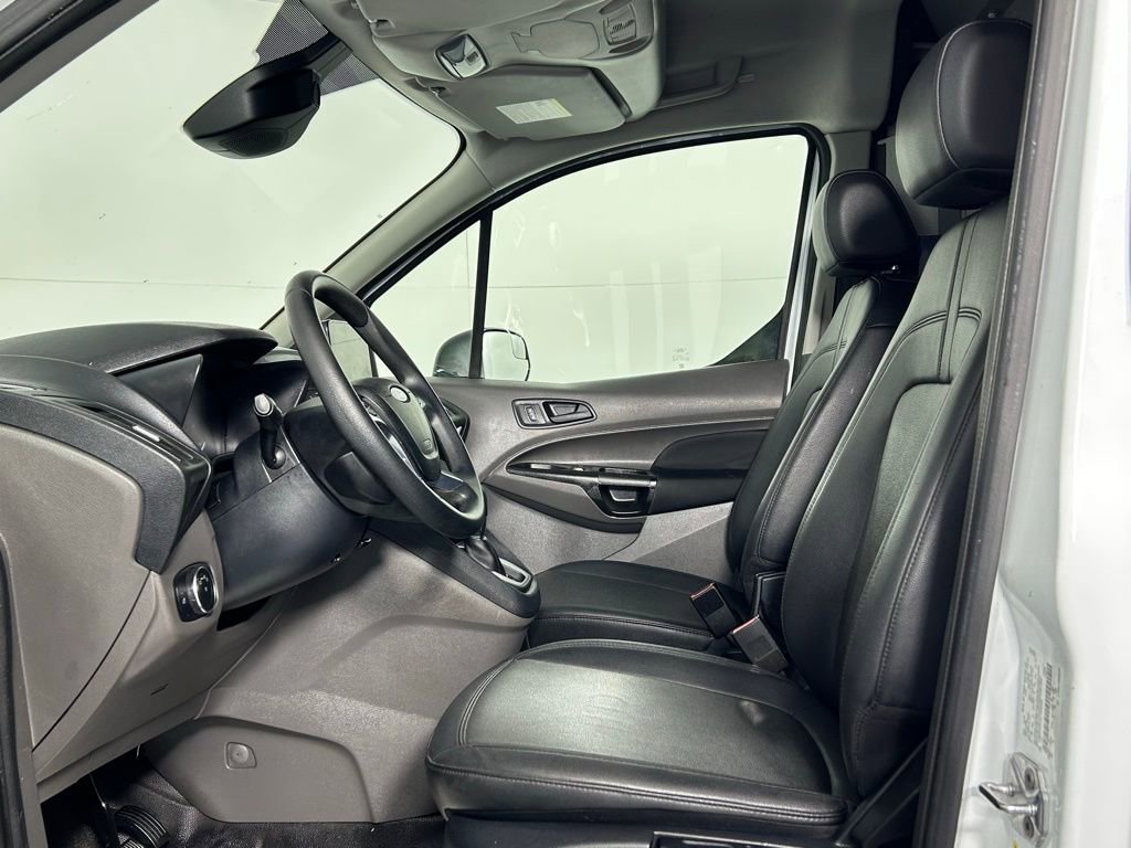 Used 2020 Ford Transit Connect XL image 26