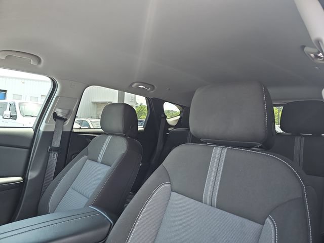 Used 2024 Chevrolet Blazer LT w/ Convenience Package FWD image 10