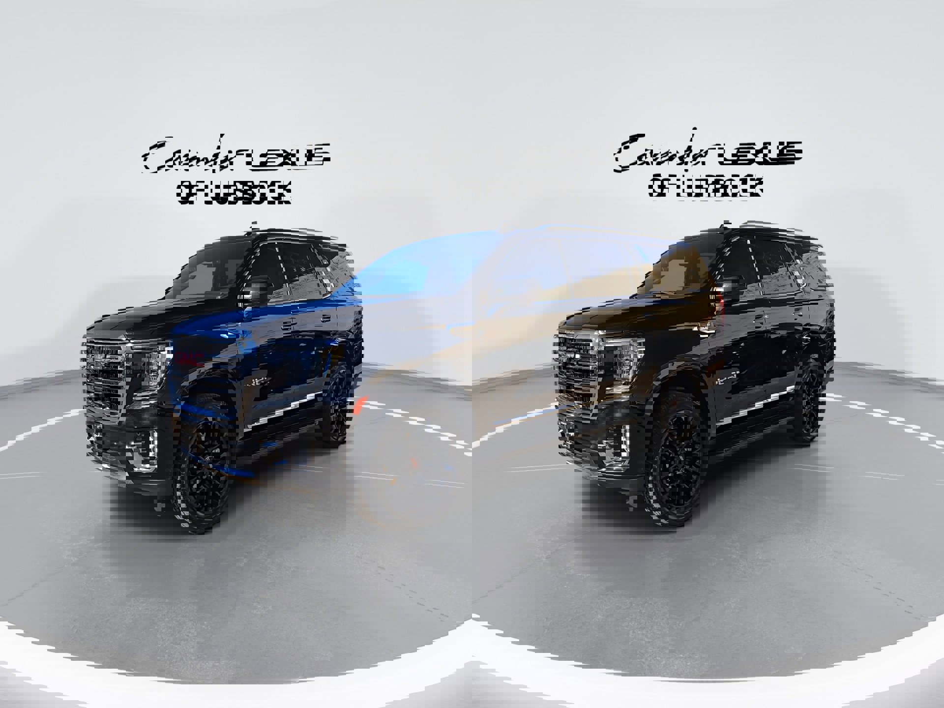 Used 2023 GMC Yukon SLT image 4