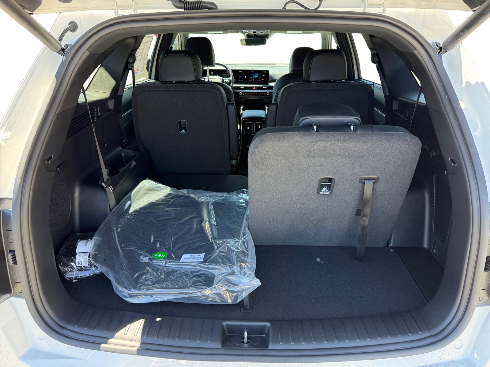 New 2026 Kia Sorento SX Prestige AWD/4WD image 17