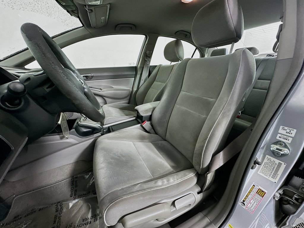 Used 2009 Honda Civic LX image 19
