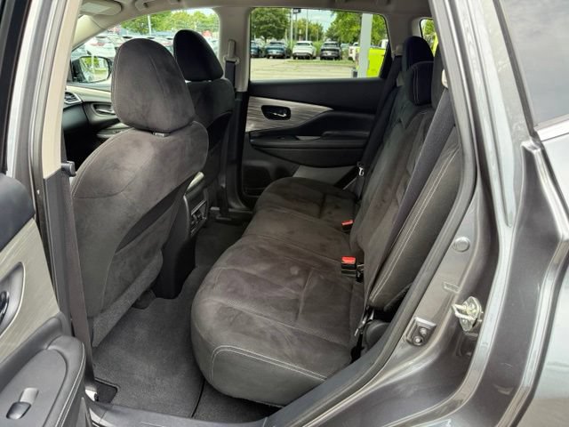 Used 2015 Nissan Murano S AWD/4WD image 23