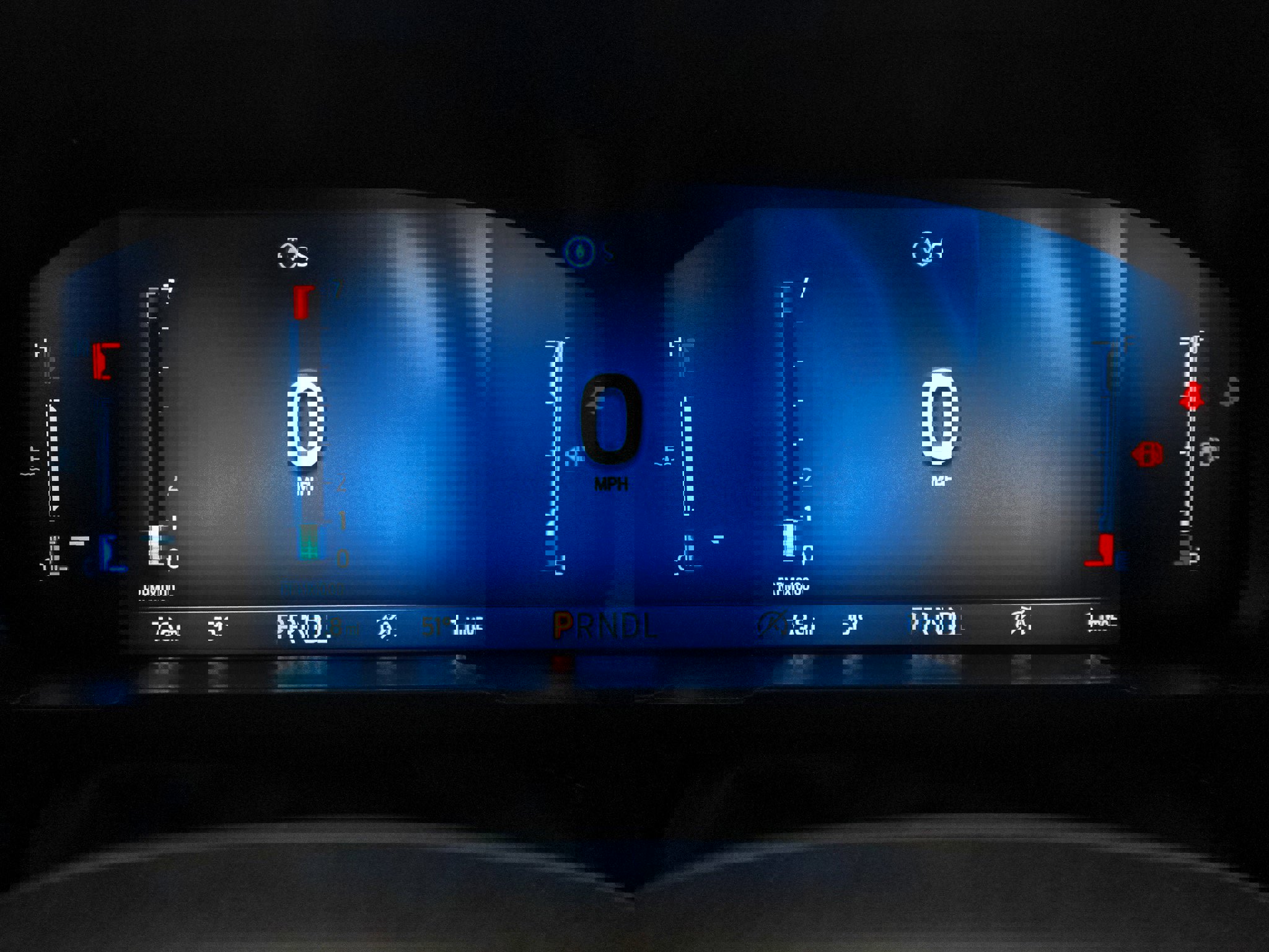 New 2026 Ford Maverick XLT image 29