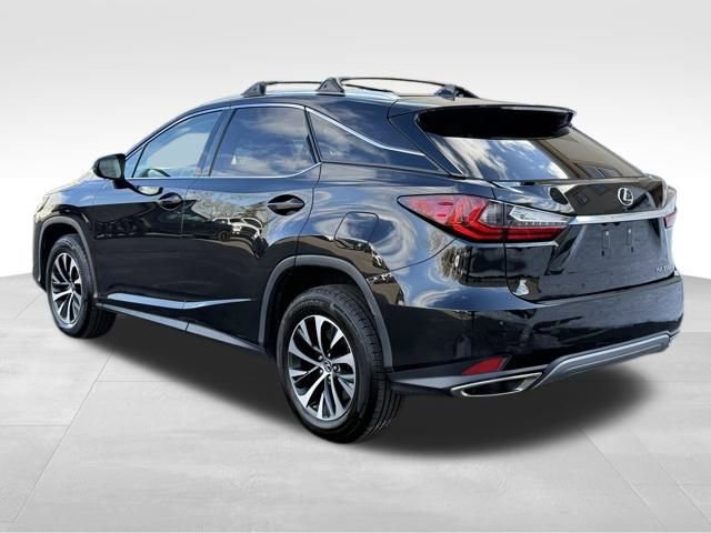 Used 2020 Lexus RX 350 AWD w/ Premium Package image 5