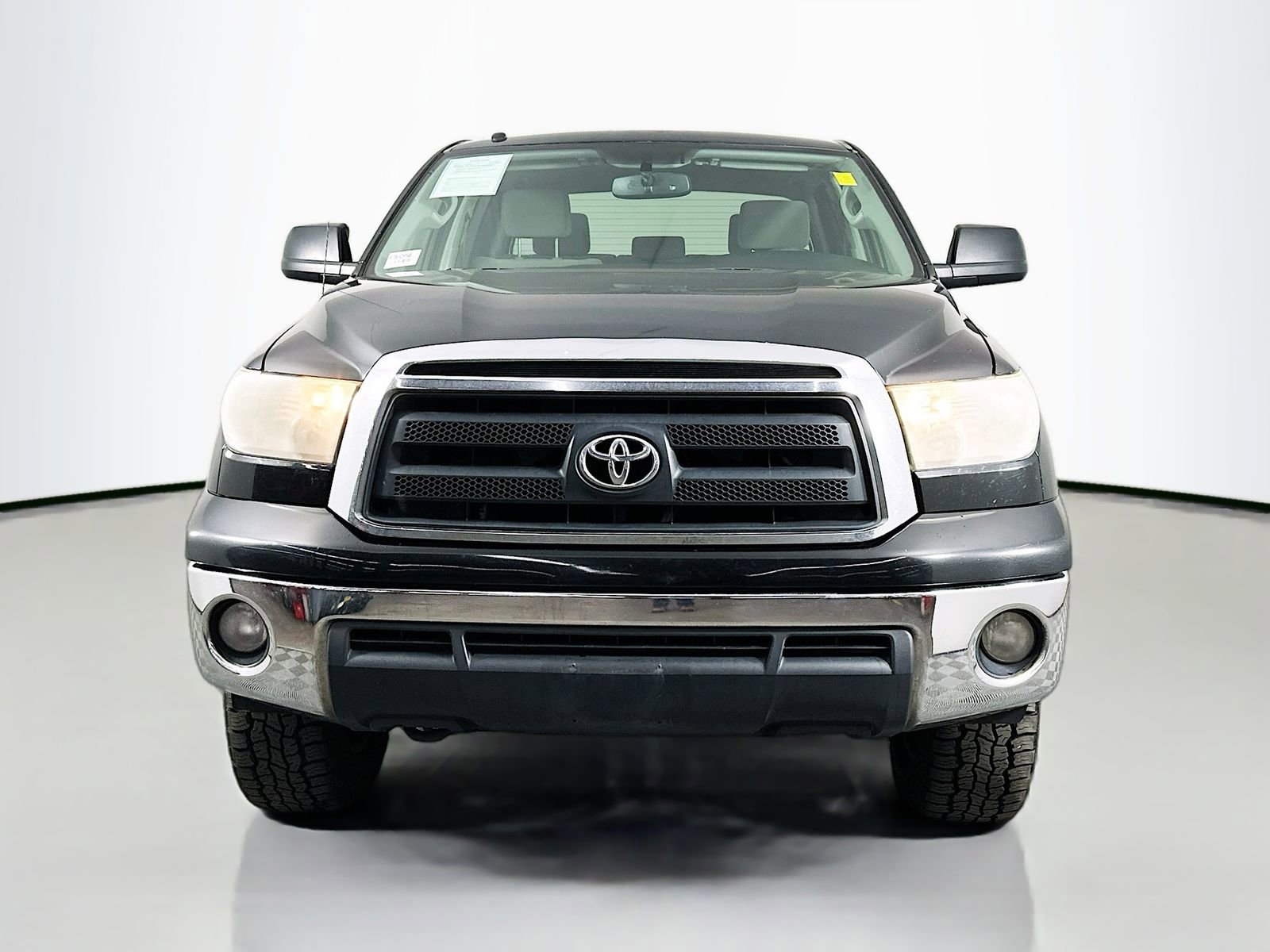 Used 2012 Toyota Tundra 4x4 CrewMax w/ TRD Off-Road Pkg image 2
